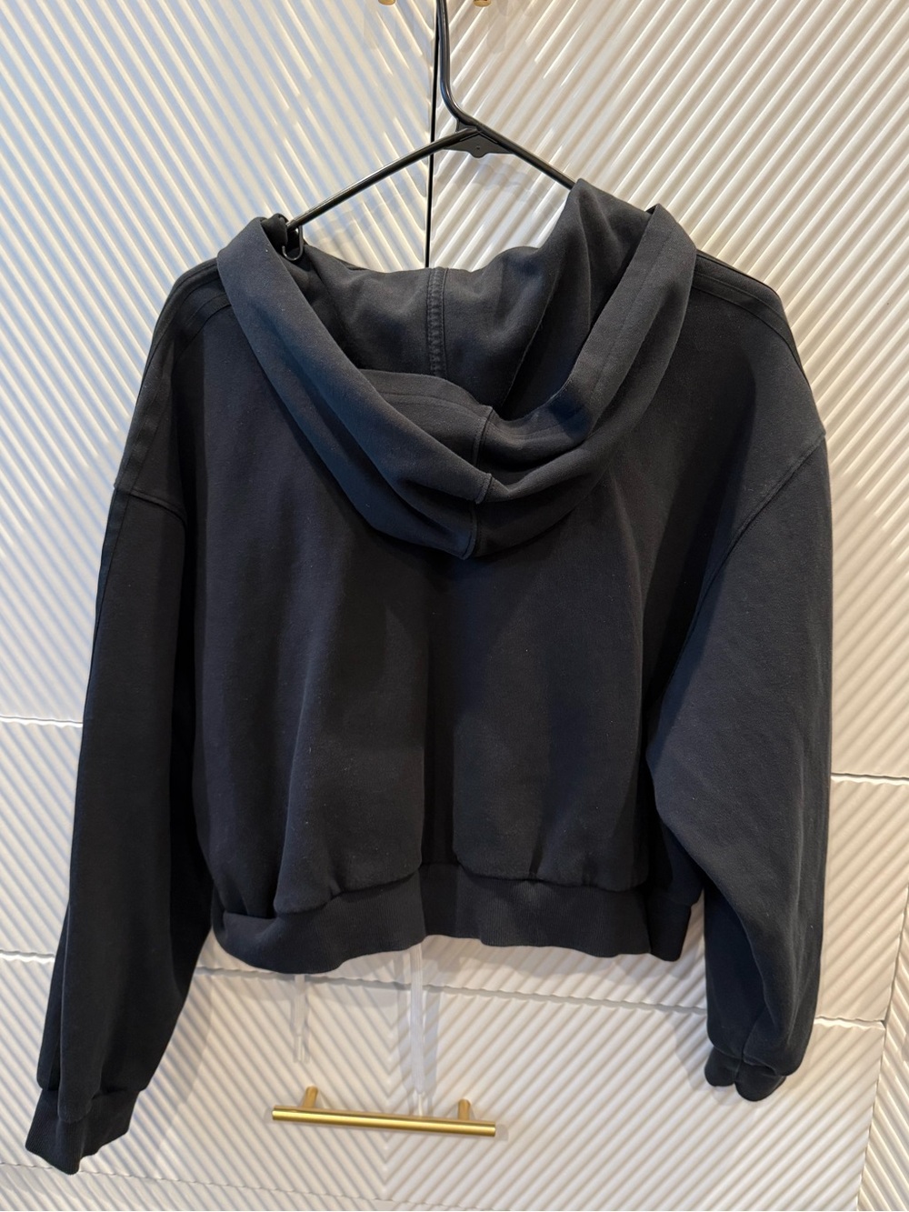 adidas always original laced hoodie - Picture 3 of 5